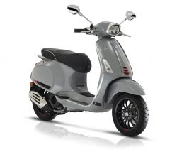 Vespa