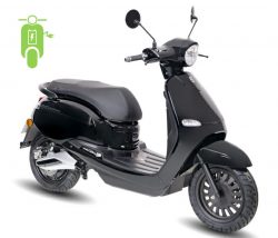 Elektrische Scooters